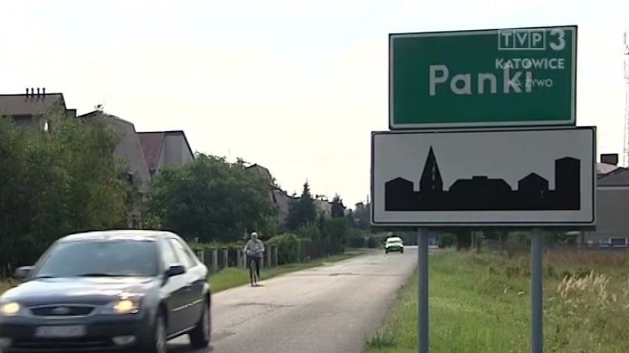 Sex Afera Czyli K Opoty W Jta Panek