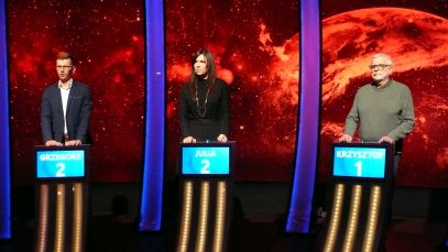 Zobacz, wywiad z finalistami 19 odcinka 116 edycji