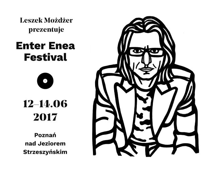 Enter Enea Festival