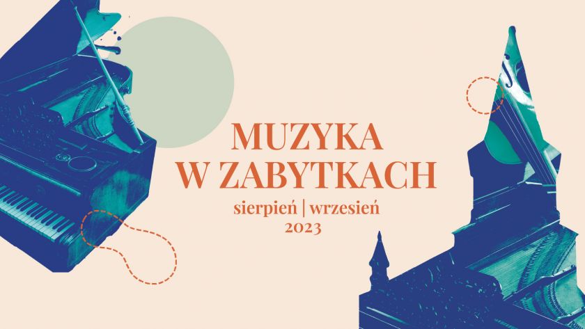 Małopolski Festiwal Muzyczny „Muzyka w Zabytkach”