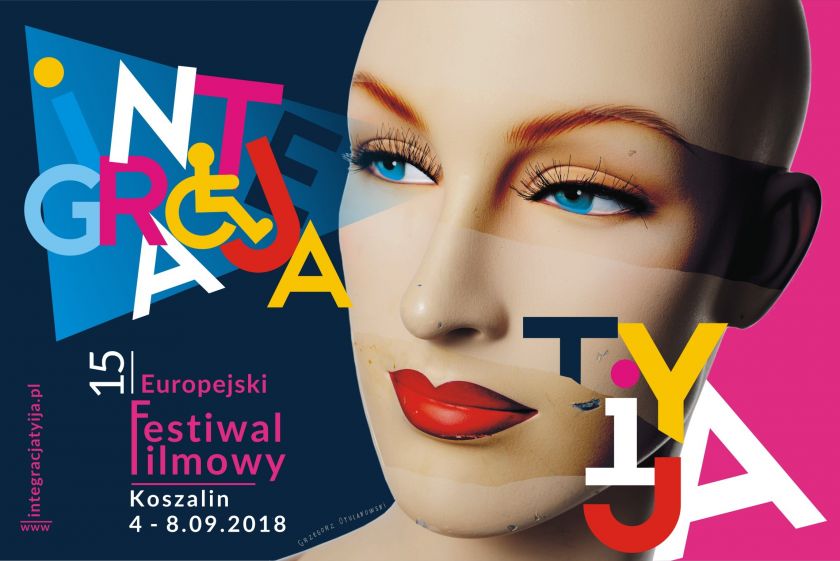 15. Europejski Festiwal Filmowy INTEGRACJA TY i JA - Koszalin