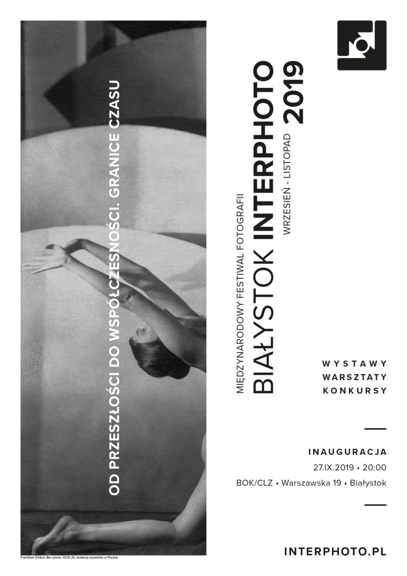 Białystok Interphoto 2019/