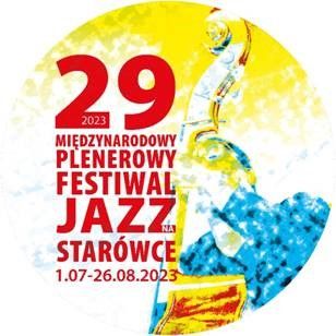 W sobotę finał 29 edycji Jazzu na Starówce