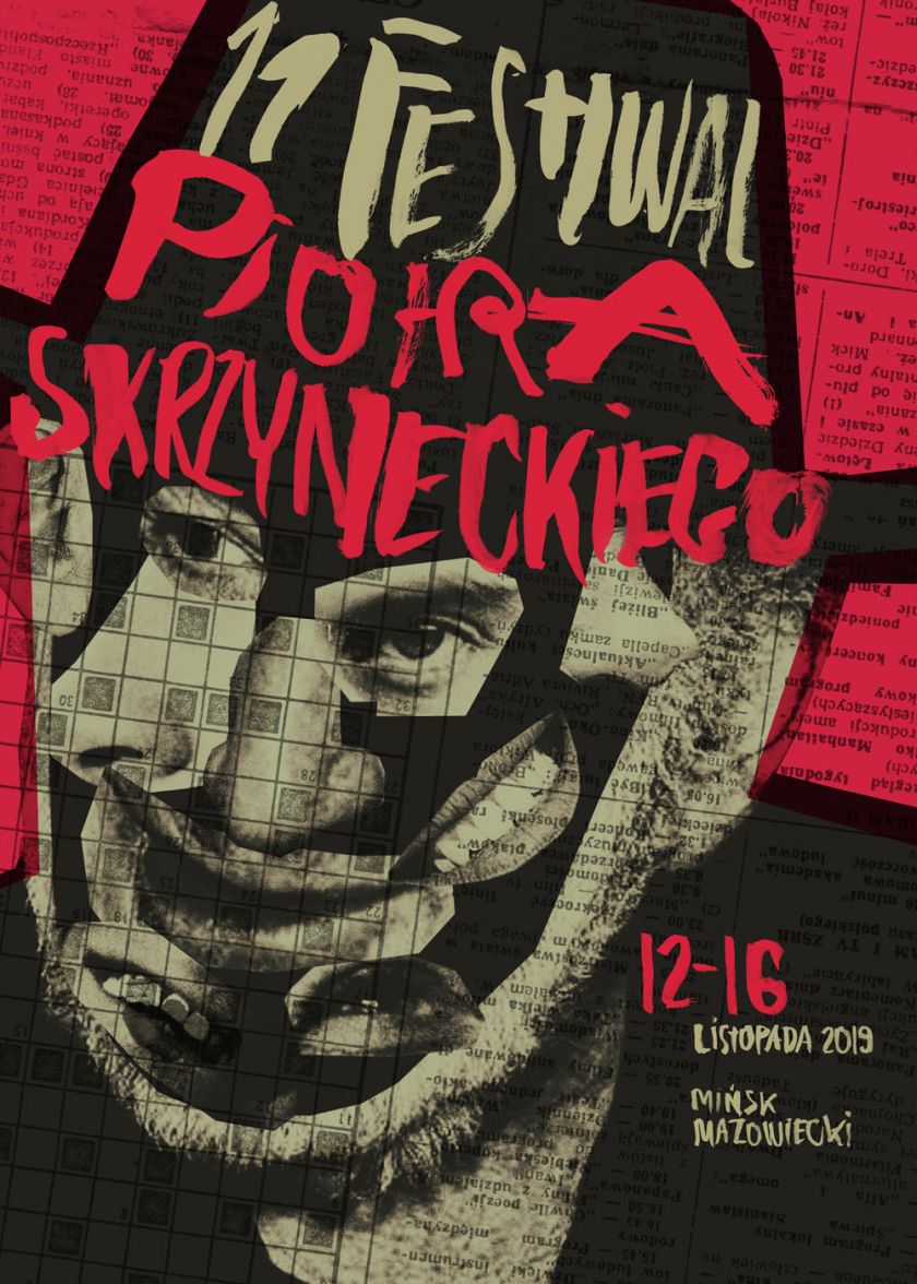 11. Festiwal Piotra Skrzyneckiego