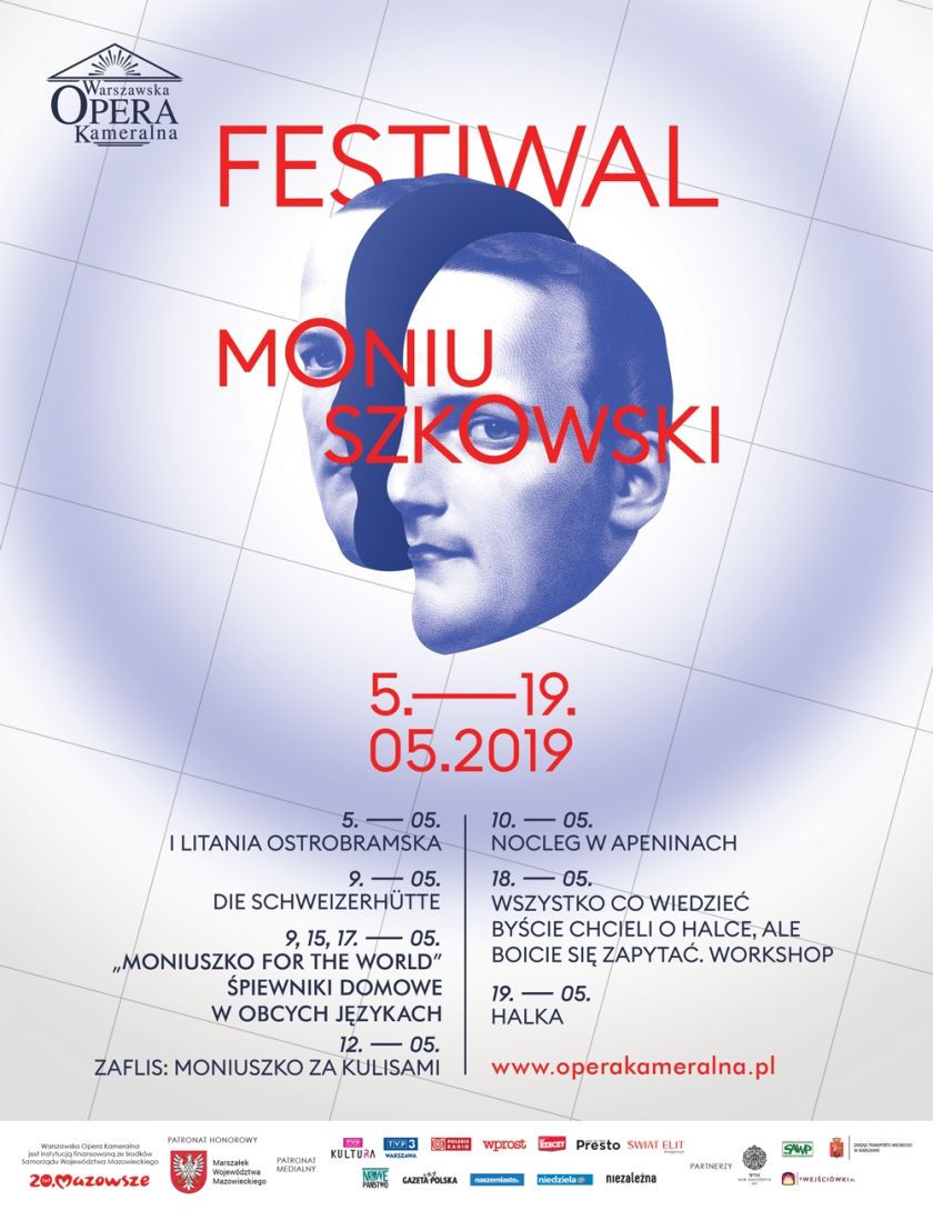 Festiwal Moniuszkowski 2019