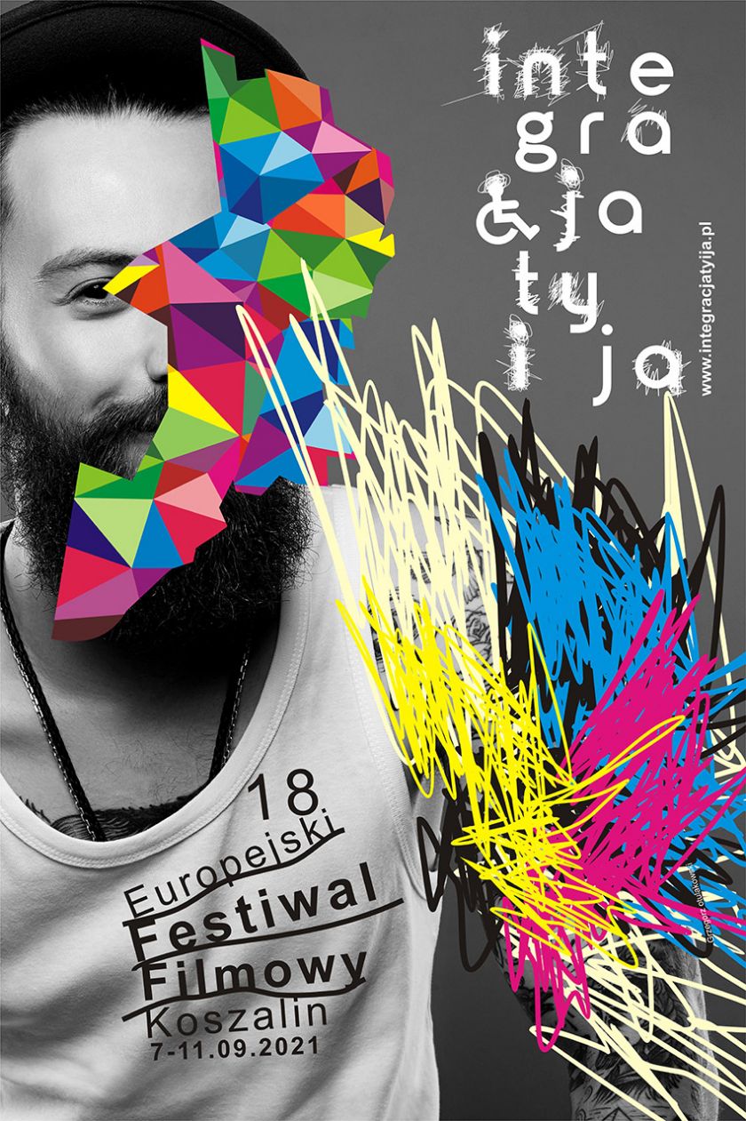 18. edycja Europejskiego Festiwalu Filmowego Integracja Ty i Ja w Koszalinie