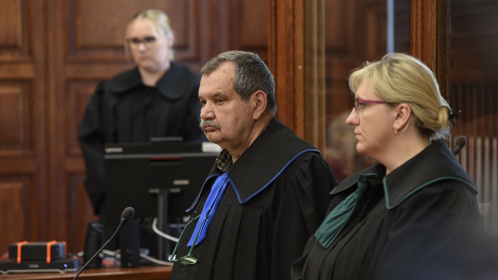 Dożywocie Dla Mężczyzny Oskarżonego O Zabójstwo Trzech Kobiet W Kołobrzegu Sąd Nie Ma żadnych 4916