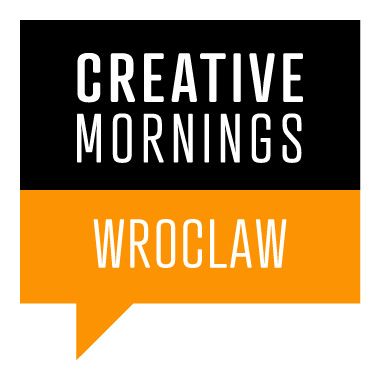 Szczęście to (nie) kwestia przypadku. Edward Mężyk gościem kolejnego spotkania CreativeMorningsWRO pt. „Przypadek”