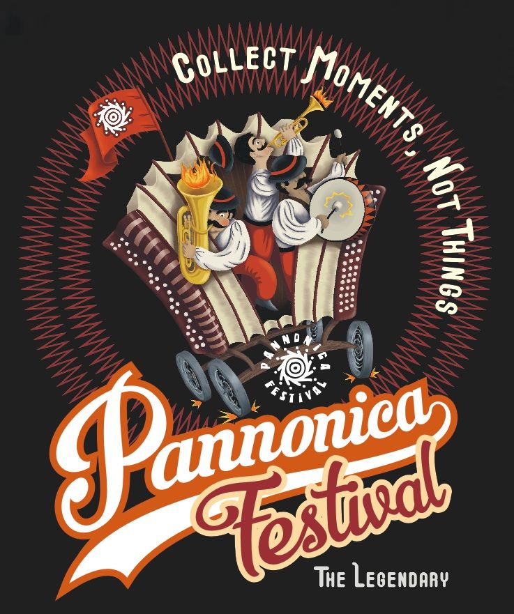 PANNONICA FESTIVAL 2019