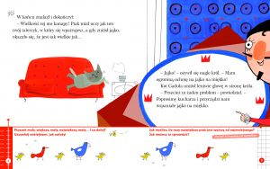seria-laczy-pieknie-ilustrowane-opowiadania-wybitnych-pisarzy-dzieciecych-z-zadaniami-opracowanymi-przez-anne-boboryk