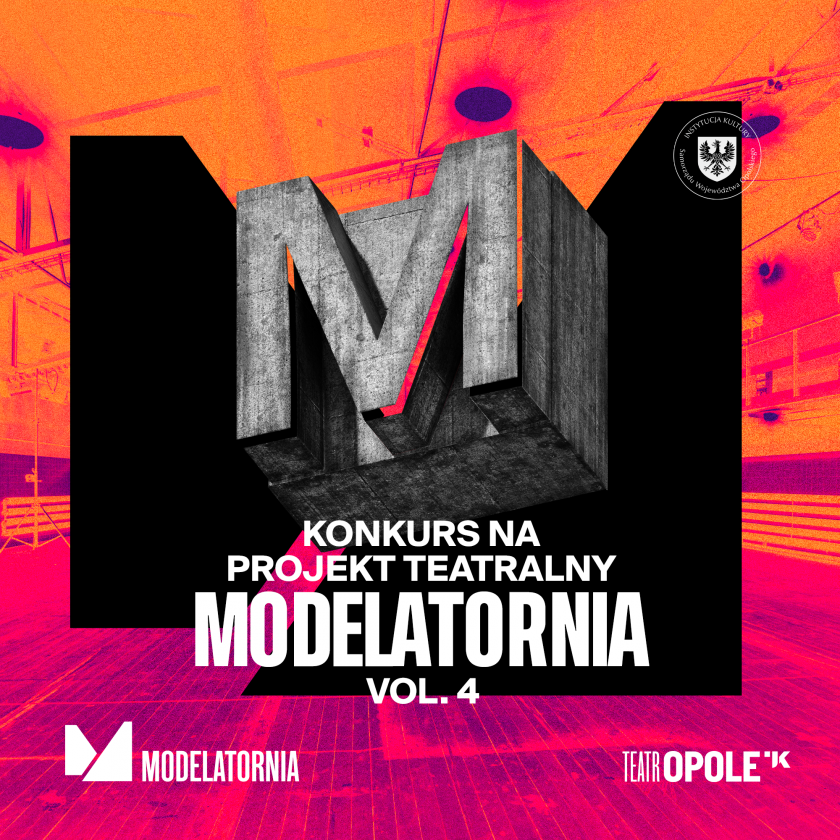 Konkurs Modelatornia – IV. edycja