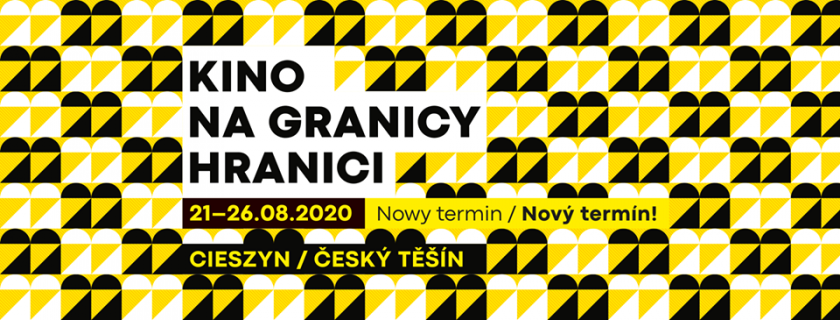 22. Przegląd Filmowy Kino na Granicy odwołany!