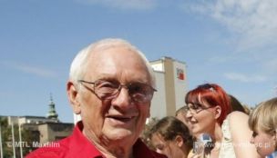 Jak prezent, to… Z kopytami!