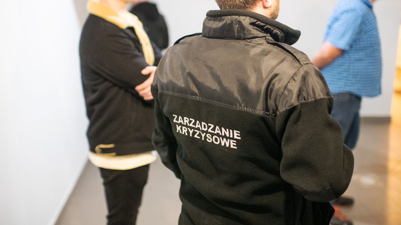 Zmiany w ochronie ludności. Nowe punkty schronienia w całym kraju