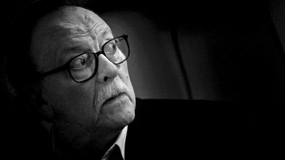 Nie żyje artysta fotografik Marek Karewicz - tvp.info