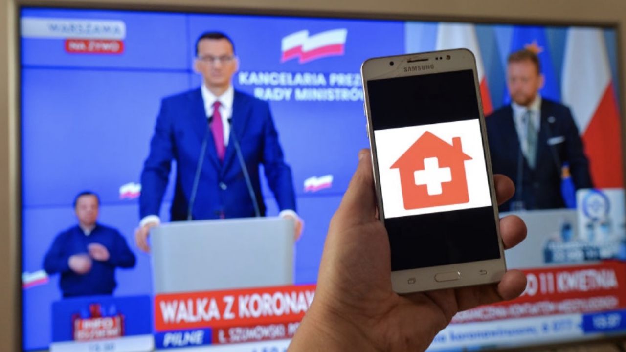Badanie przeprowadzono w dniach od 30 czerwca do 9 lipca 2020 roku (fot. Artur Widak/NurPhoto via Getty Images) Badanie przeprowadzono w dniach od 30 czerwca do 9 lipca 2020 roku (fot. Artur Widak/NurPhoto via Getty Images)