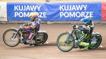 Żużel, TAURON SEC w Guestrow. Transmisja online na żywo 2. rundy IME w TVP Sport (26.07.2025)