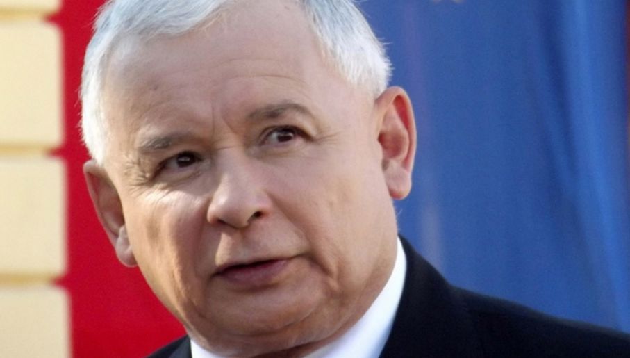 Lider PiS: czasy pedagogiki wstydu odchodzą właśnie do ...