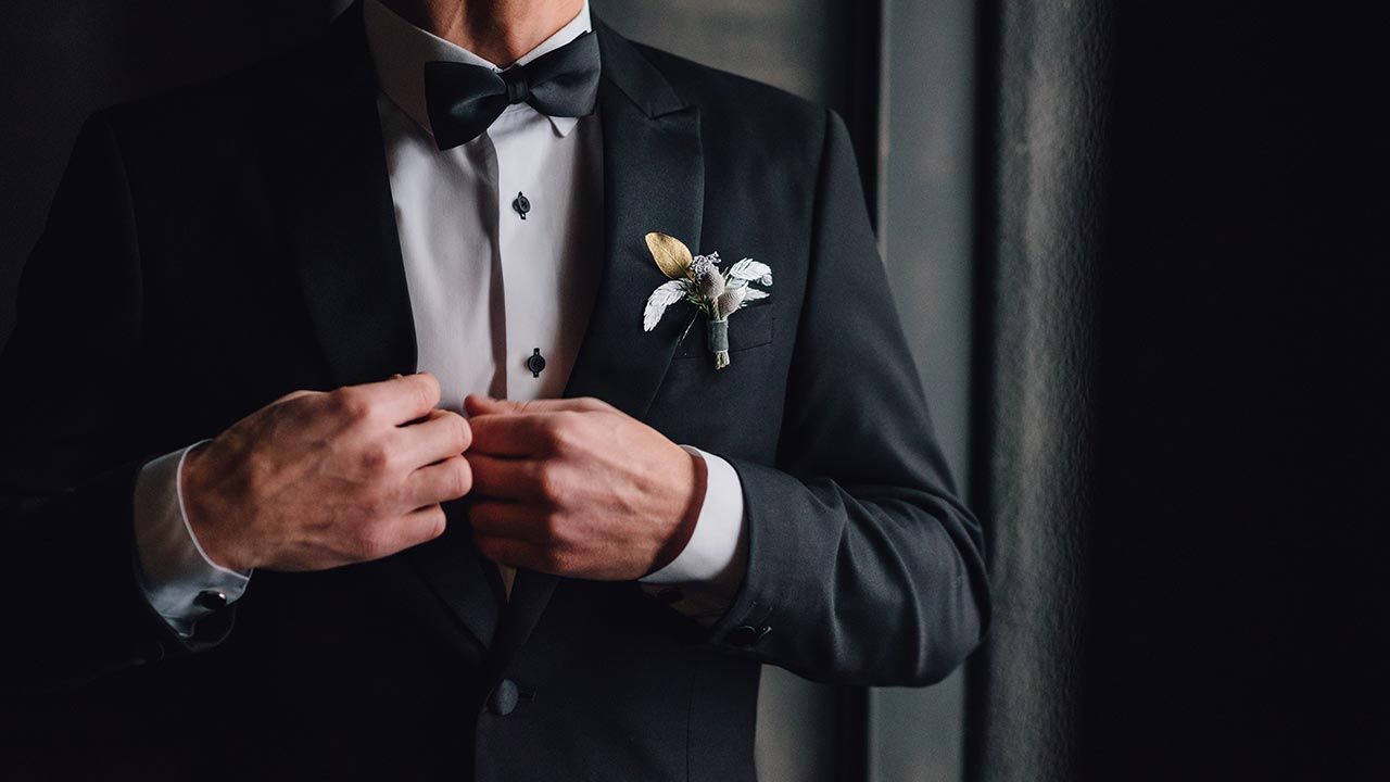 Panu młodego grozi więzienie (fot. Shutterstock/dfrolovXIII) Panu młodego grozi więzienie (fot. Shutterstock/dfrolovXIII)
