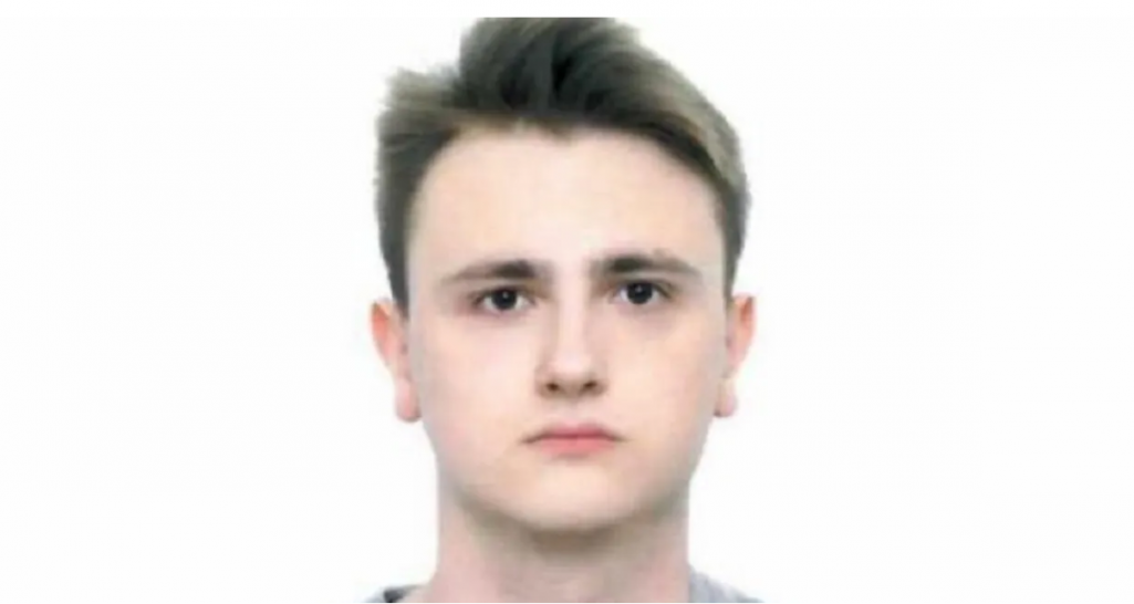 Яраслаў Новікаў. (Фота: @radiosvaboda / Telegram)