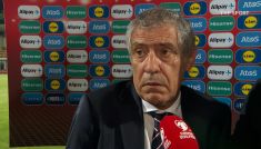 Fernando Santos (fot. TVP SPORT)