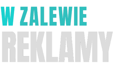 Reklamy późno w nocy