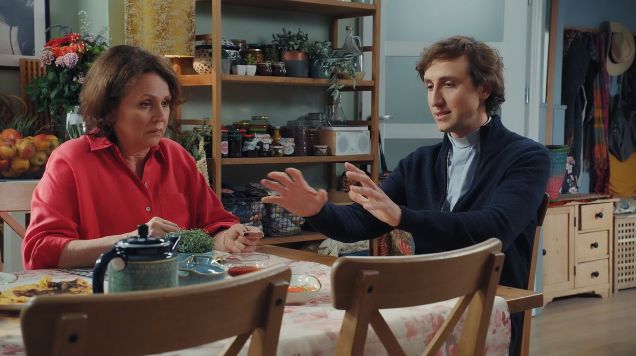 Wideo: Nadchodzi tsunami