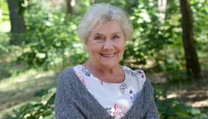Barbara Mostowiak