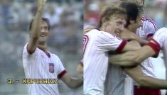 Polska Francja mundial 1982 transmisja mecz w całości oglądaj