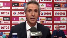 Paulo Sousa (fot. TVP)