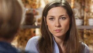 Marlena zdemaskowana!