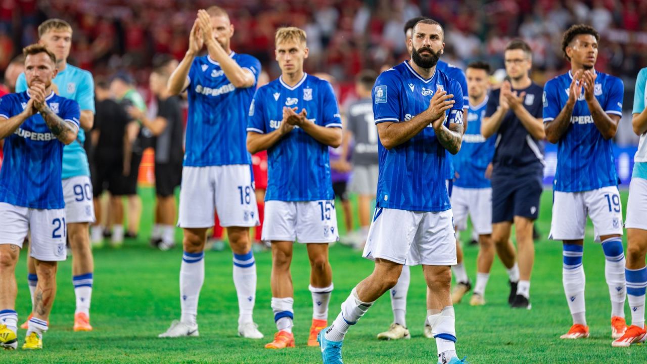 Terminarz PKO Ekstraklasa 2024/25. Kiedy mecze? [KALENDARZ] TVP SPORT