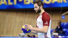 Grzegorz Łomacz (fot. Getty Images)