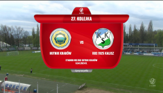Hutnik - KKS Kalisz