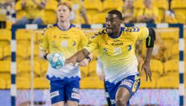 IHF Super Globe 2023: kiedy i o której mecz Industrii o trzecie miejsce?