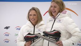 Natalia Czerwonka, Polar Ice Maraton (fot.Paweł Skraba)