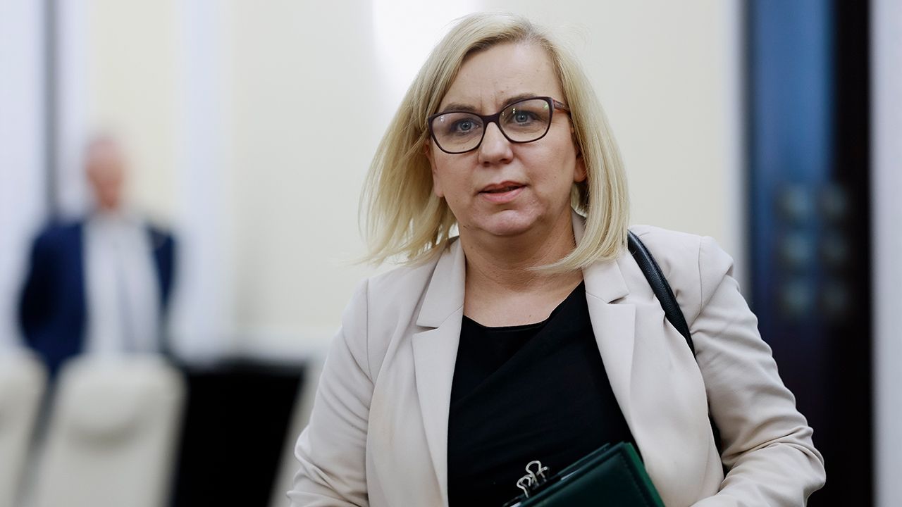 &ndash; Wybrane będzie nowe narzędzie do głosowania, kt&oacute;re użyte zostanie w powt&oacute;rzonej drugiej turze wybor&oacute;w w Polsce 2050. Decyzję w tej sprawie ma podjąć zesp&oacute;ł...