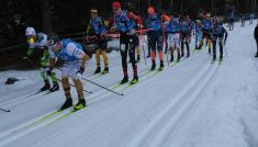 Biegi narciarskie, Ski Classics – Marcialonga, 70 km (26.01.2025) 