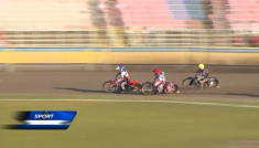Polonia Bydgoszcz (fot. TVP 3 Bydgoszcz)