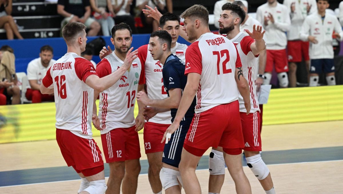 Kiedy Mecz Polska Brazylia W Siatkówkę Polska – Brazylia. Kiedy i o której mecz reprezentacji siatkarzy