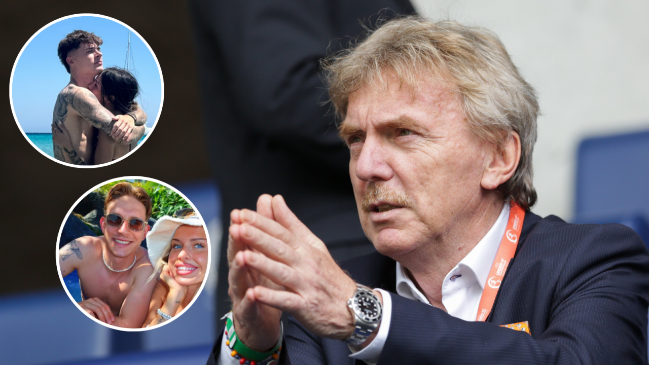 Zbigniew Boniek (fot. Getty/Instagram)
