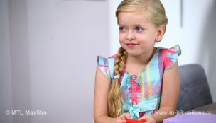 Kulisy: Etatowa kombinatorka w akcji...