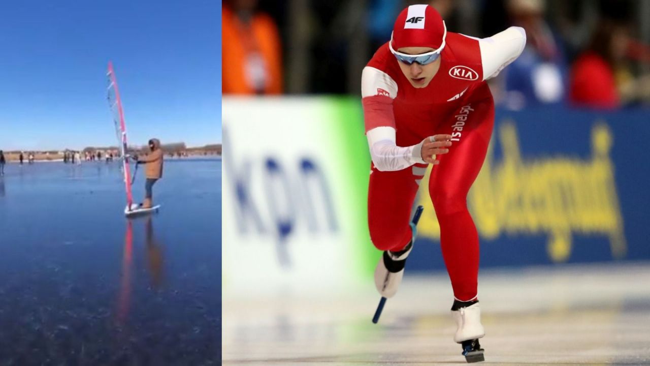 Andżelika Wójcik (fot. Getty Images)