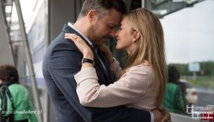 Fotostory: Hana i Piotr - miłość triumfuje!