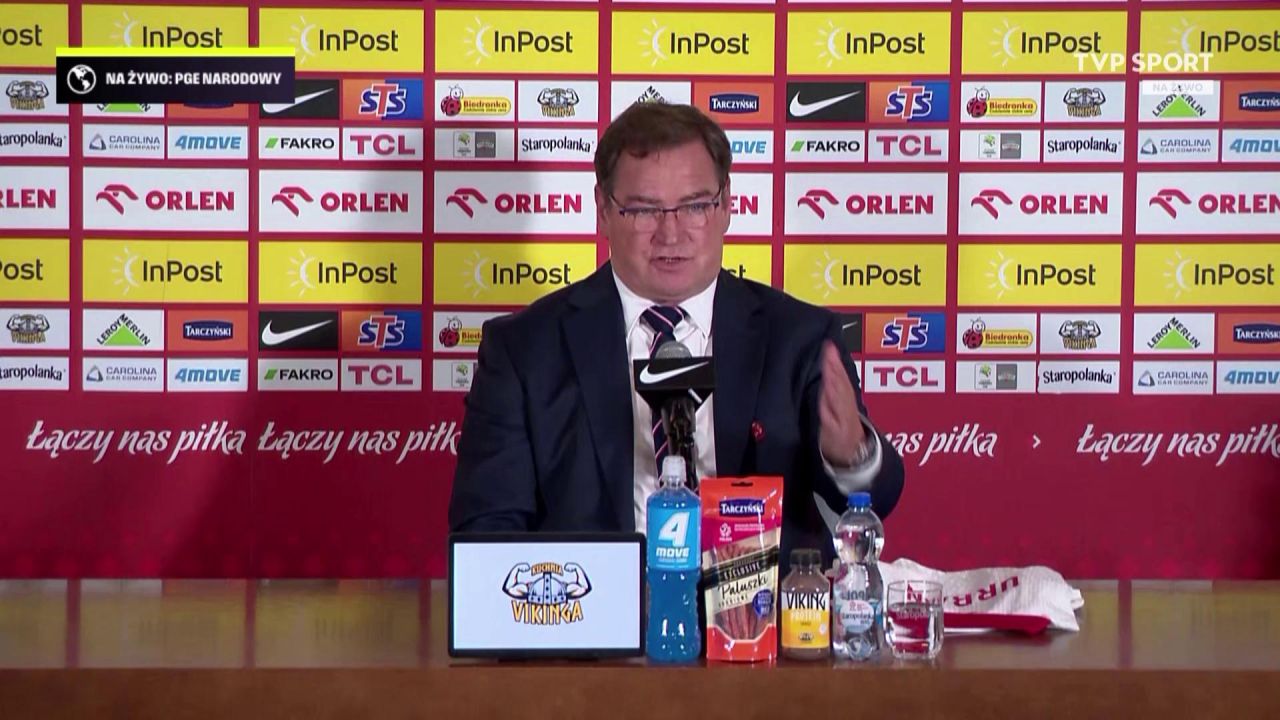 Jan Urban (fot. TVP)