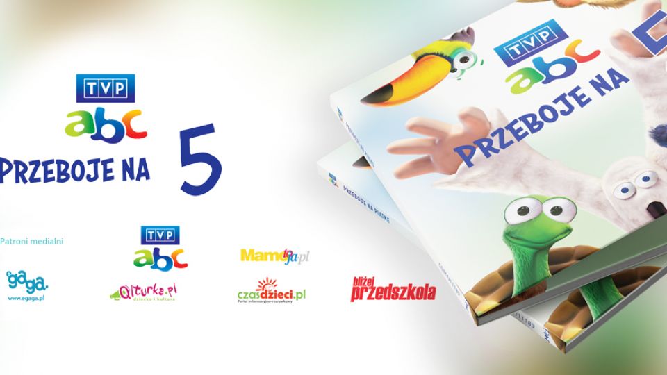 Tvp Abc Przeboje Na Piatke Tvp Abc