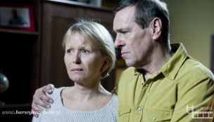 Tajemnicze zniknięcie Basi i Zenka!