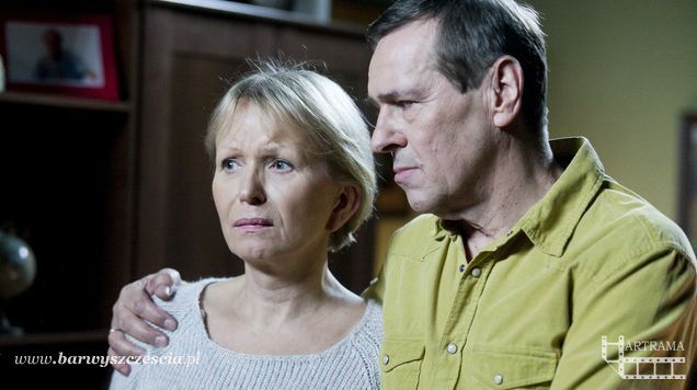 Tajemnicze zniknięcie Basi i Zenka!