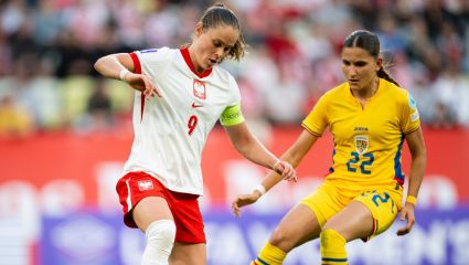 Polska – Ukraina, mecz towarzyski przed Euro 2025. Transmisja online na żywo meczu w TVP Sport (27.06.2025)
