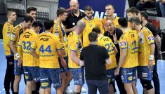 PGE VIVE Kielce (fot. PAP)